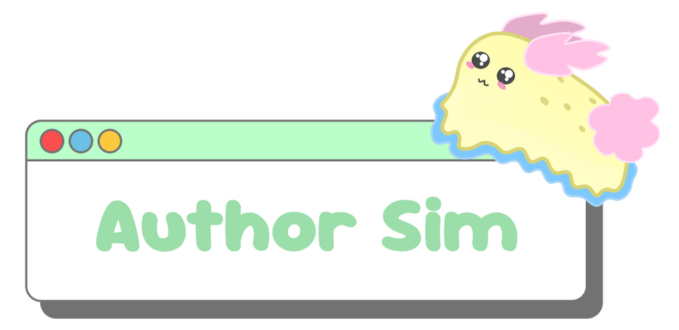 Author Sim